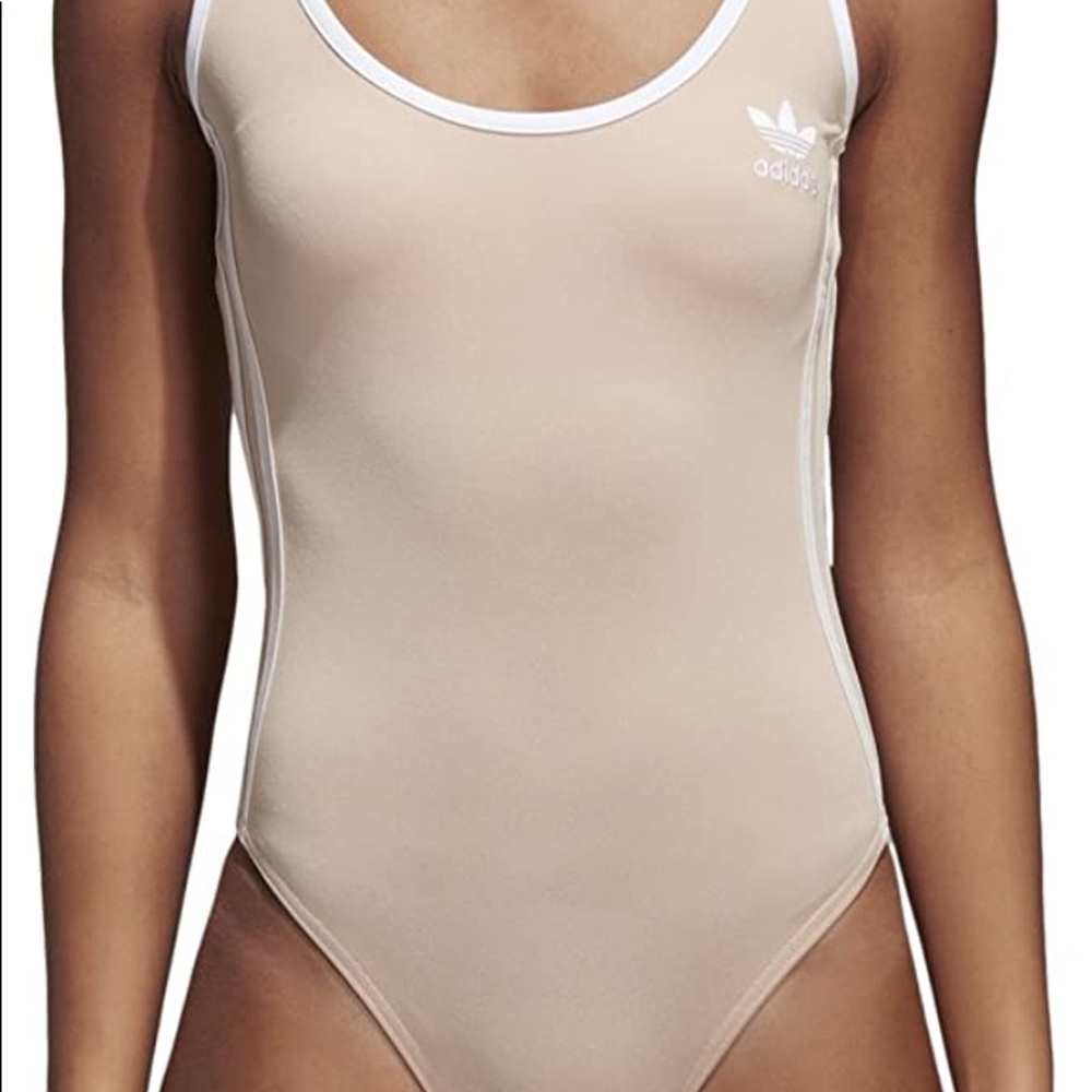 adidas bodysuit